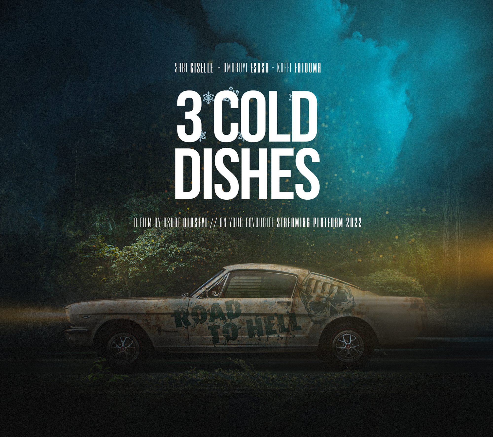 3colddishes