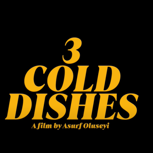 3 Cold Dishes